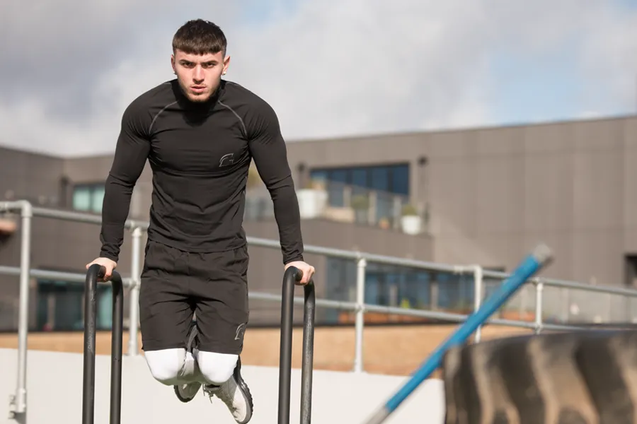 Compression Clothing