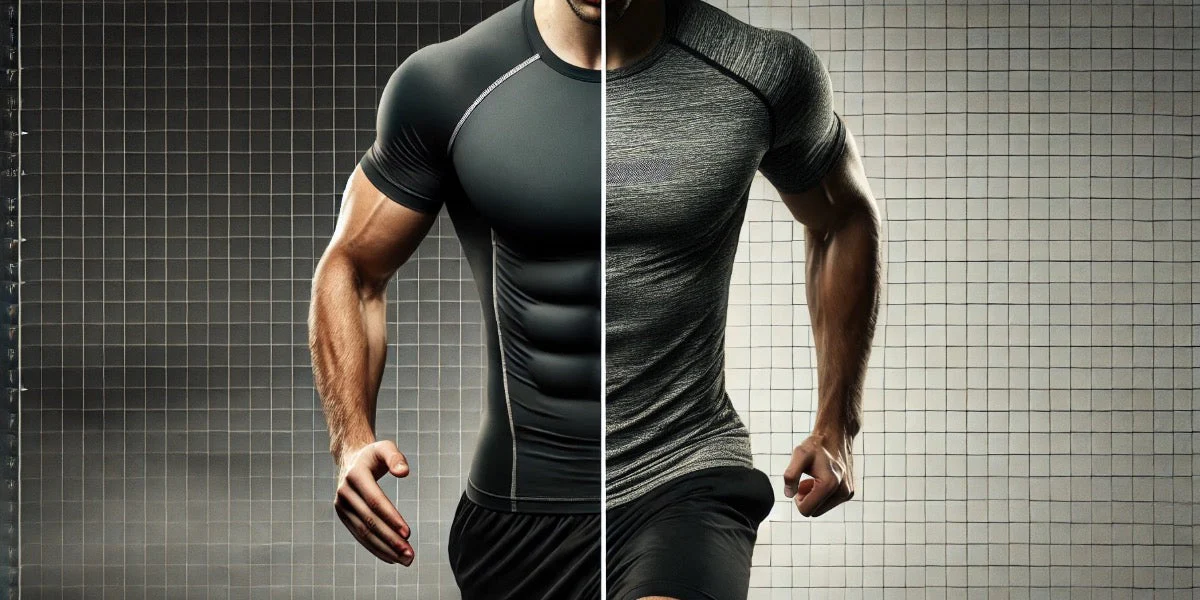 Benefits of Compression Clothing